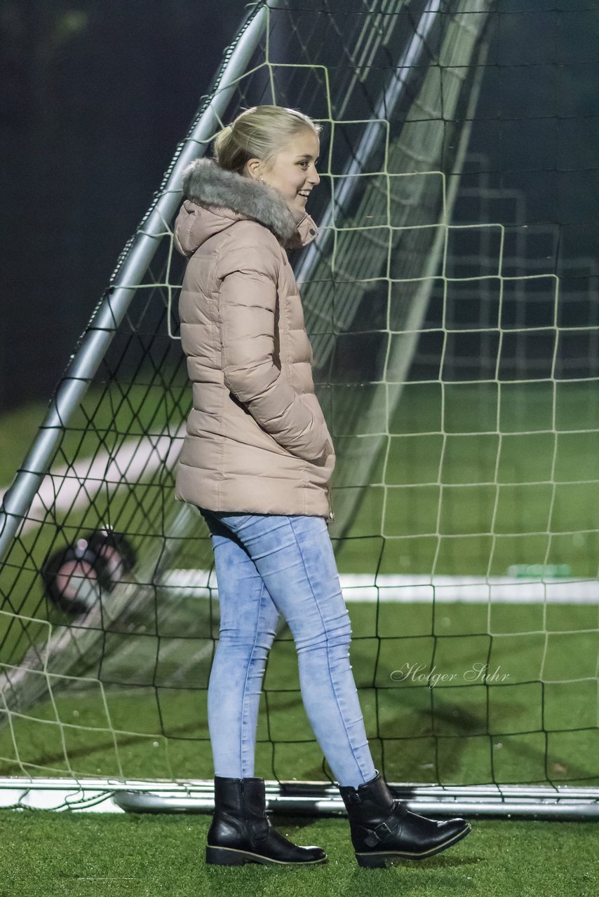 Bild 302 - Frauen Bramstedter TS - SV Henstedt Ulzburg3 : Ergebnis: 0:8